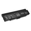 Аккумуляторная батарея для ноутбука SONY VAIO VGN-AR48C, VGN-CR11H, VGN-CR13, VGN-CR15, VGN-CR21, VGN-CR23, VGN-NR12H, V